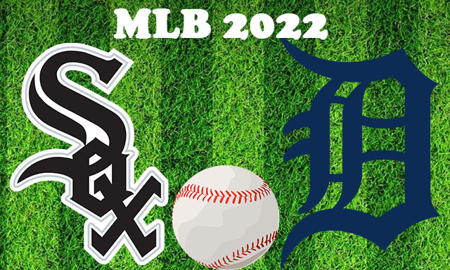 Chicago White Sox vs Detroit Tigers September 16, 2022 MLB Full Game Replay