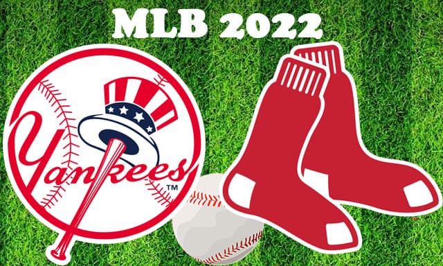 New York Yankees vs Boston Red Sox September 13, 2022 MLB Full Game Replay