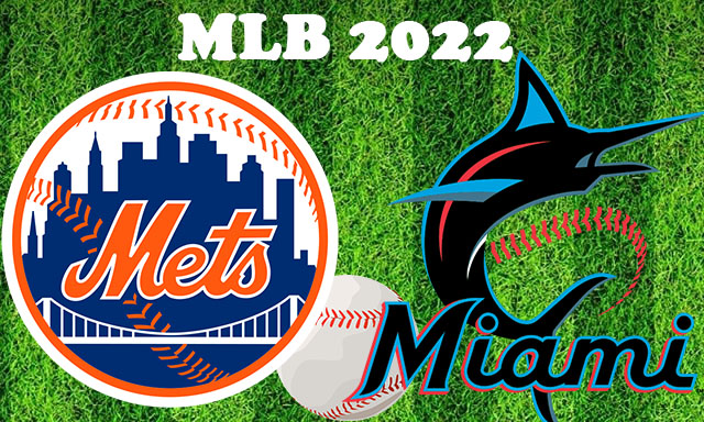 New York Mets vs Miami Marlins September 10, 2022 MLB Full Game Replay