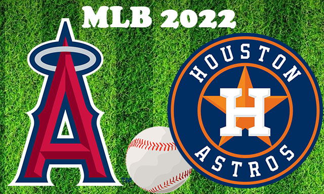 Los Angeles Angels vs Houston Astros September 11, 2022 MLB Full Game Replay