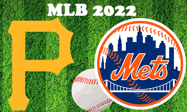Pittsburgh Pirates vs New York Mets September 16, 2022 MLB Full Game Replay