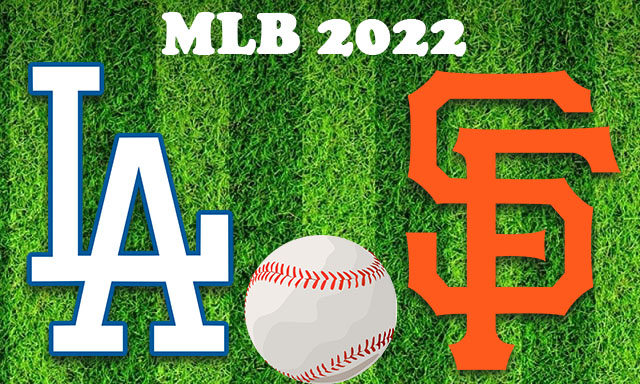 Los Angeles Dodgers vs San Francisco Giants September 16, 2022 MLB Full Game Replay