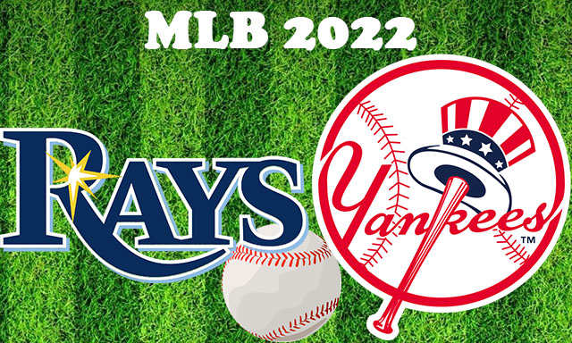 Tampa Bay Rays vs New York Yankees September 10, 2022 MLB Full Game Replay