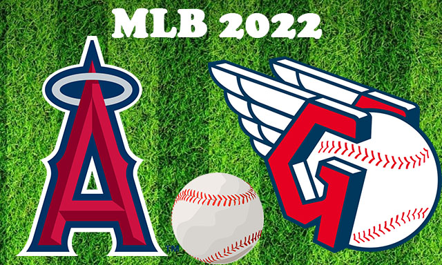 Los Angeles Angels vs Cleveland Guardians September 12, 2022 MLB Full Game Replay