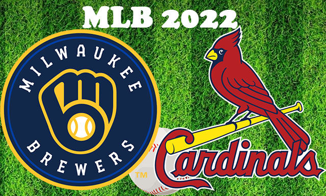 Milwaukee Brewers vs St. Louis Cardinals September 14, 2022 MLB Full Game Replay