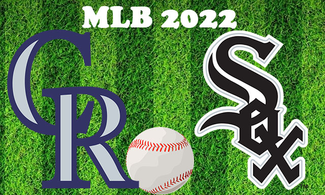 Colorado Rockies vs Chicago White Sox September 13, 2022 MLB Full Game Replay