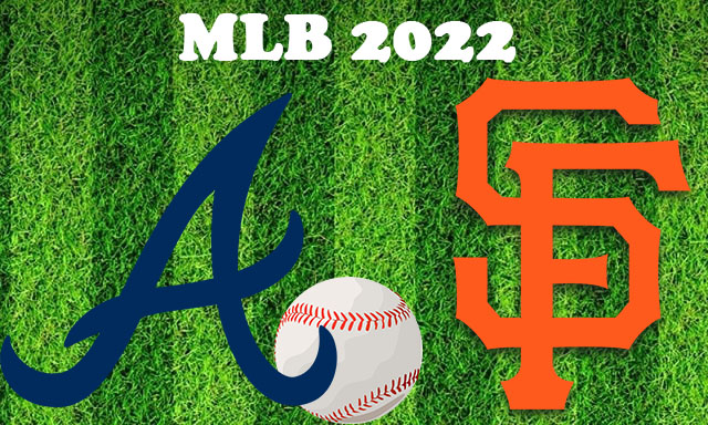 Atlanta Braves vs San Francisco Giants September 14, 2022 MLB Full Game Replay