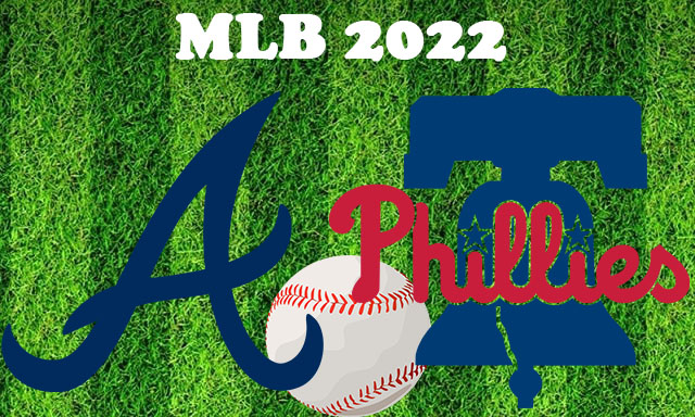 Atlanta Braves vs Philadelphia Phillies September 17, 2022 MLB Full Game Replay