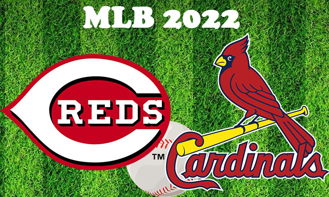 Cincinnati Reds vs St. Louis Cardinals September 16, 2022 MLB Full Game Replay