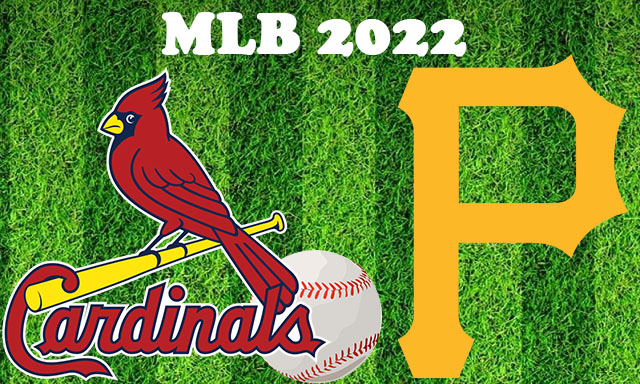 St. Louis Cardinals vs Pittsburgh Pirates September 11, 2022 MLB Full Game Replay