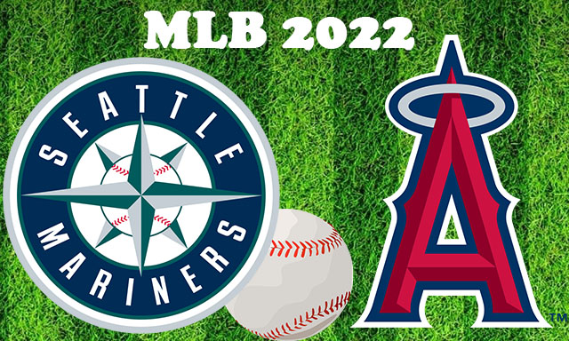 Seattle Mariners vs Los Angeles Angels September 16, 2022 MLB Full Game Replay