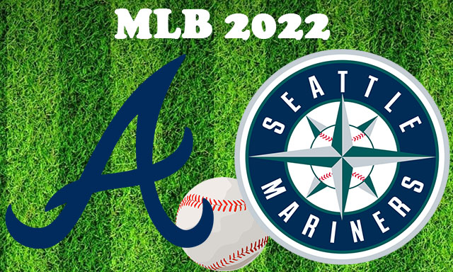 Atlanta Braves vs Seattle Mariners September 9, 2022 MLB Full Game Replay