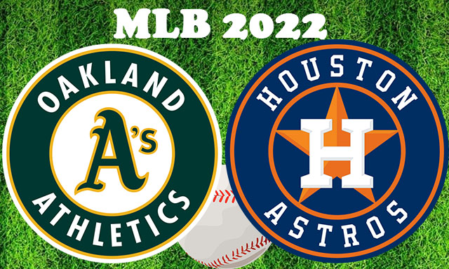 Oakland Athletics vs Houston Astros September 16, 2022 MLB Full Game Replay