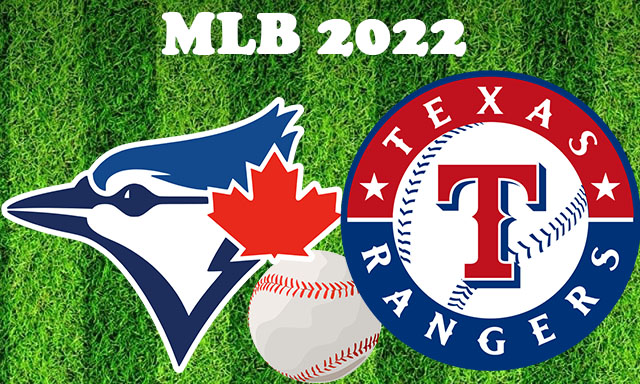 Toronto Blue Jays vs Texas Rangers September 10, 2022 MLB Full Game Replay