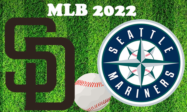 San Diego Padres vs Seattle Mariners September 13, 2022 MLB Full Game Replay