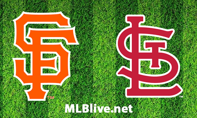 San Francisco Giants vs St. Louis Cardinals Full Game Replay September 5, 2025 MLB