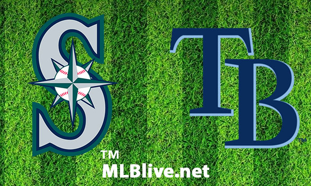Seattle Mariners vs Tampa Bay Rays Full Game Replay September 3, 2025 MLB