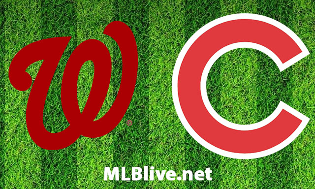 Washington Nationals vs Chicago Cubs Full Game Replay September 5, 2025 MLB