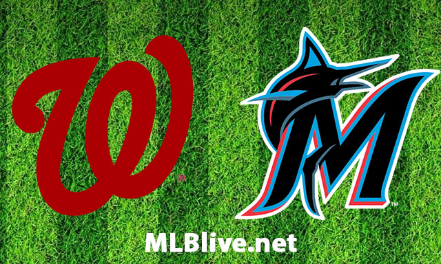 Washington Nationals vs Miami Marlins Full Game Replay September 9, 2025 MLB