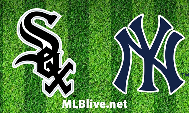 Chicago White Sox vs New York Yankees Full Game Replay September 23, 2025 MLB