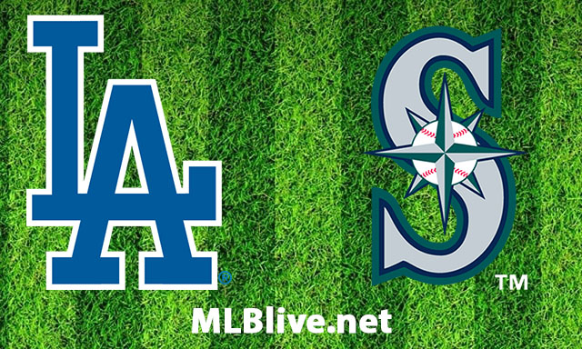 Los Angeles Dodgers vs Seattle Mariners Full Game Replay September 27, 2025 MLB