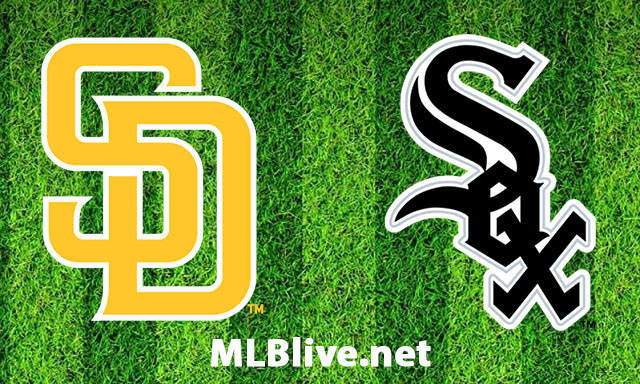 San Diego Padres vs Chicago White Sox Full Game Replay September 21, 2025 MLB
