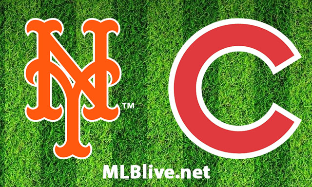 New York Mets vs Chicago Cubs Full Game Replay September 23, 2025 MLB