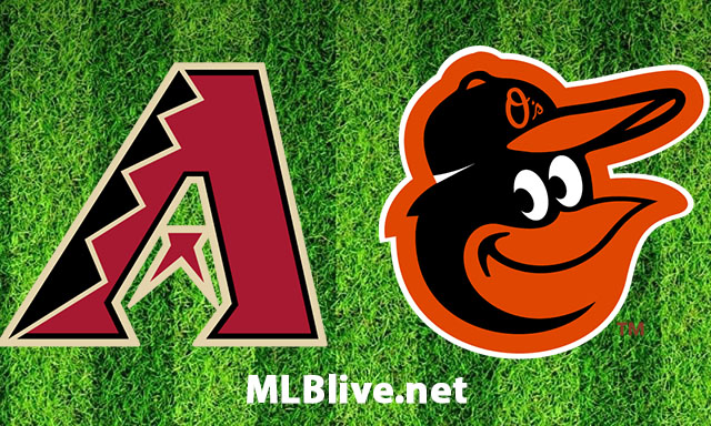 Arizona Diamondbacks @ Baltimore Orioles Full Game Replay April 14, 2026 MLB