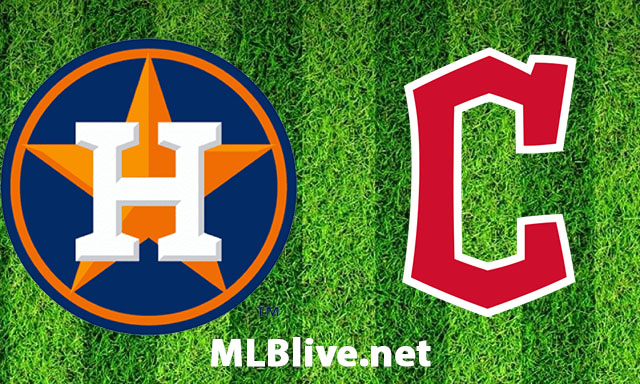 Houston Astros @ Cleveland Guardians Full Game Replay April 21, 2026 MLB