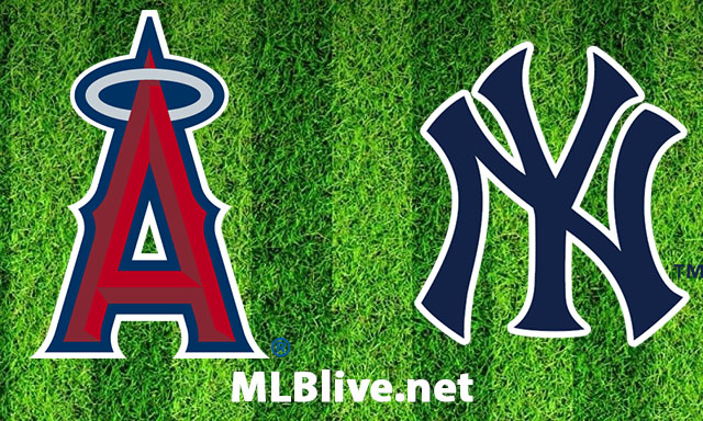 Los Angeles Angels @ New York Yankees Full Game Replay April 14, 2026 MLB