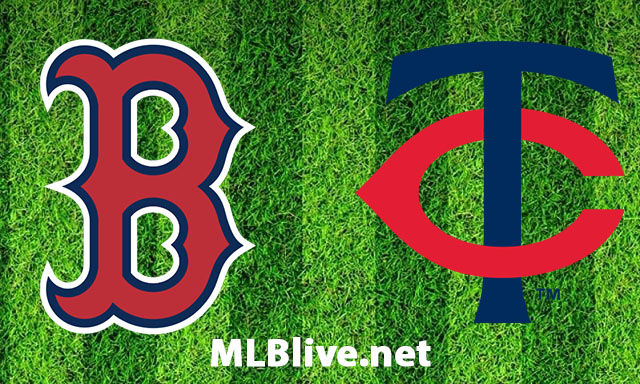 Boston Red Sox @ Minnesota Twins Full Game Replay April 14, 2026 MLB