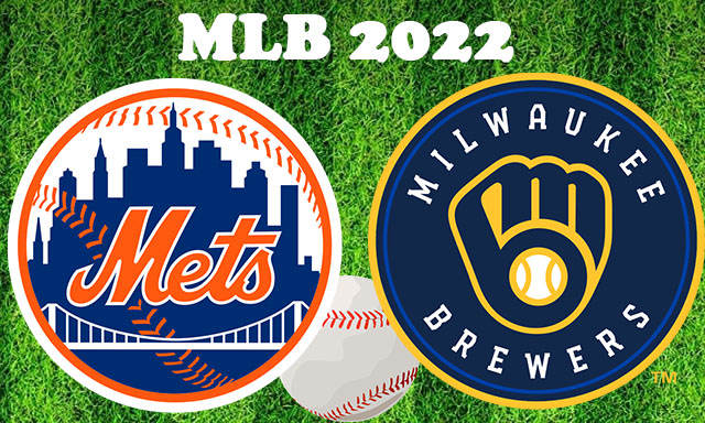 New York Mets vs Milwaukee Brewers September 20, 2022 MLB Full Game Replay