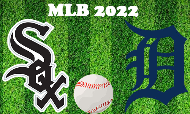 Chicago White Sox vs Detroit Tigers September 18, 2022 MLB Full Game Replay