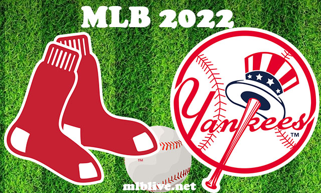 Boston Red Sox vs New York Yankees September 24, 2022 MLB Full Game Replay