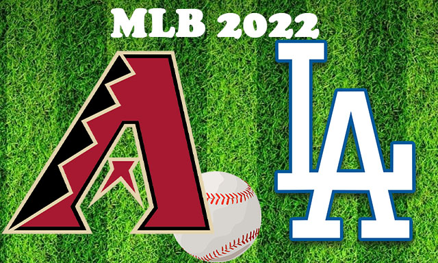 Arizona Diamondbacks vs Los Angeles Dodgers G1 September 20, 2022 MLB Full Game Replay