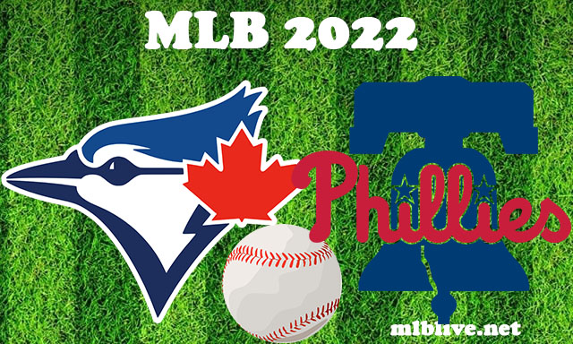 Toronto Blue Jays vs Philadelphia Phillies September 21, 2022 MLB Full Game Replay