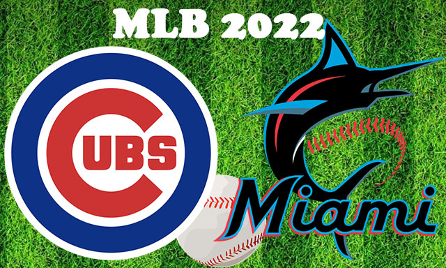 Chicago Cubs vs Miami Marlins September 19, 2022 MLB Full Game Replay