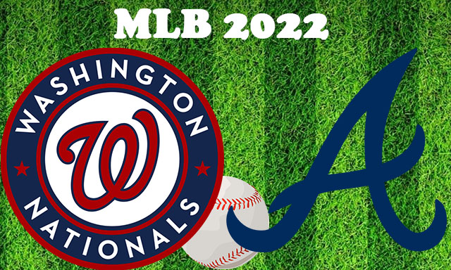 Washington Nationals vs Atlanta Braves September 20, 2022 MLB Full Game Replay