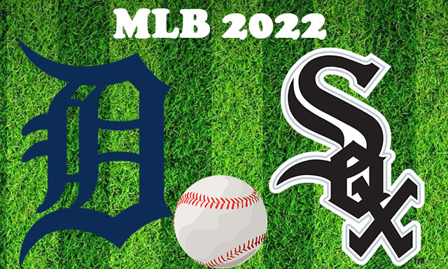 Detroit Tigers vs Chicago White Sox September 24, 2022 MLB Full Game Replay