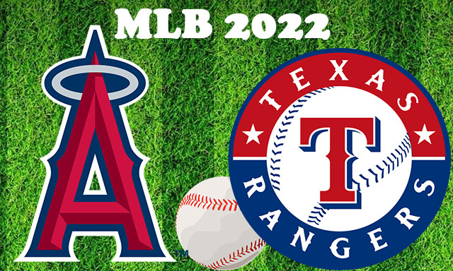 Los Angeles Angels vs Texas Rangers September 20, 2022 MLB Full Game Replay