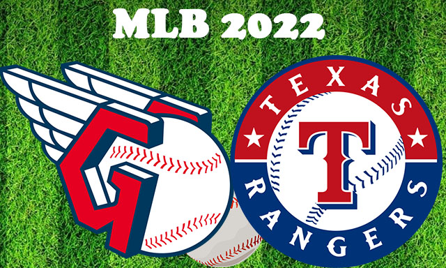 Cleveland Guardians vs Texas Rangers September 23, 2022 MLB Full Game Replay