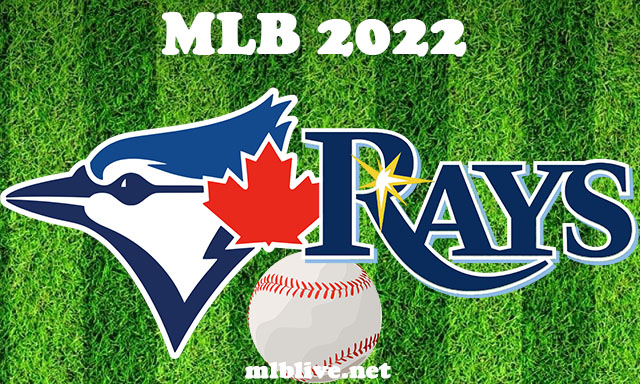 Toronto Blue Jays vs Tampa Bay Rays September 25, 2022 MLB Full Game Replay