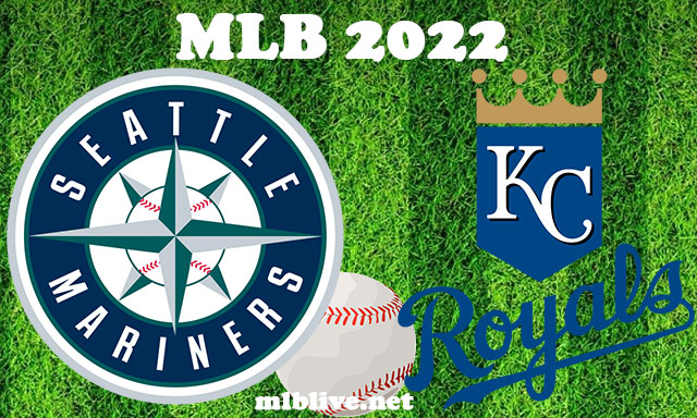 Seattle Mariners vs Kansas City Royals September 23, 2022 MLB Full Game Replay