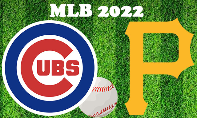 Chicago Cubs vs Pittsburgh Pirates September 24, 2022 MLB Full Game Replay