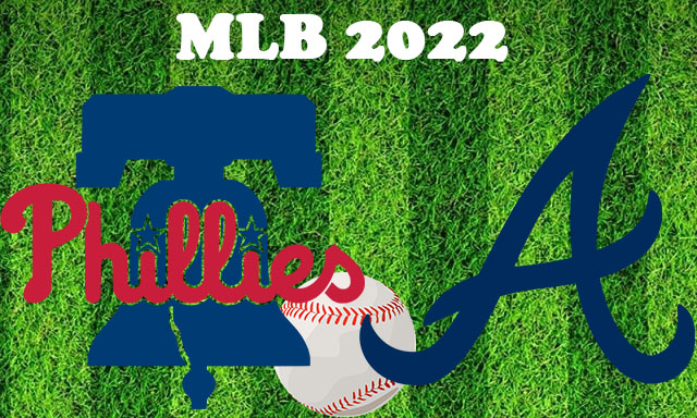Philadelphia Phillies vs Atlanta Braves September 18, 2022 MLB Full Game Replay