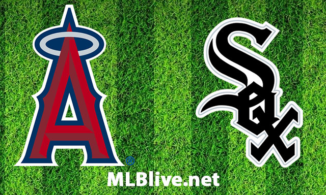 Los Angeles Angels @ Chicago White Sox Full Game Replay April 28, 2026 MLB