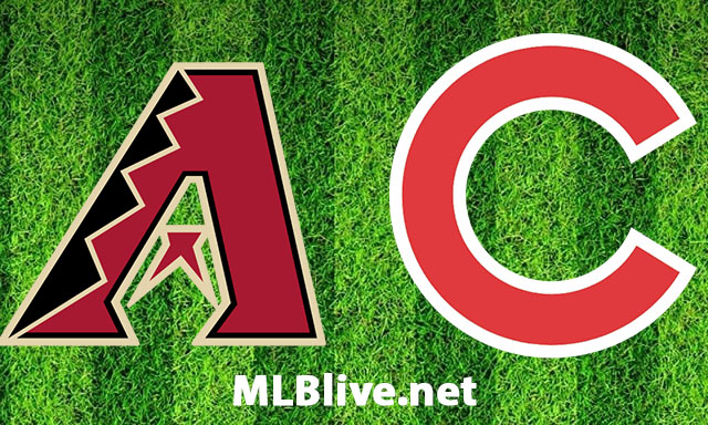 Arizona Diamondbacks @ Chicago Cubs Full Game Replay May 3, 2026 MLB