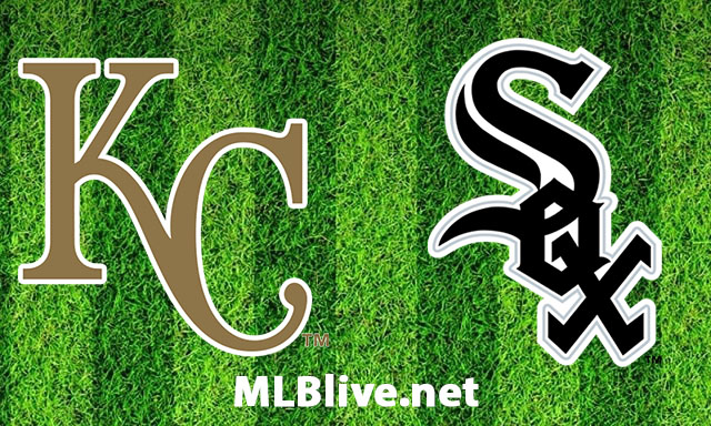 Kansas City Royals @ Chicago White Sox Full Game Replay May 13, 2026 MLB