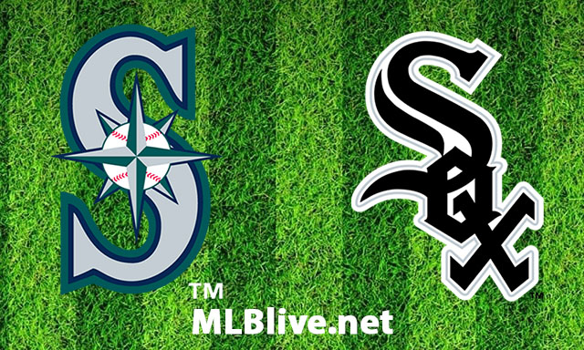 Seattle Mariners @ Chicago White Sox Full Game Replay May 9, 2026 MLB