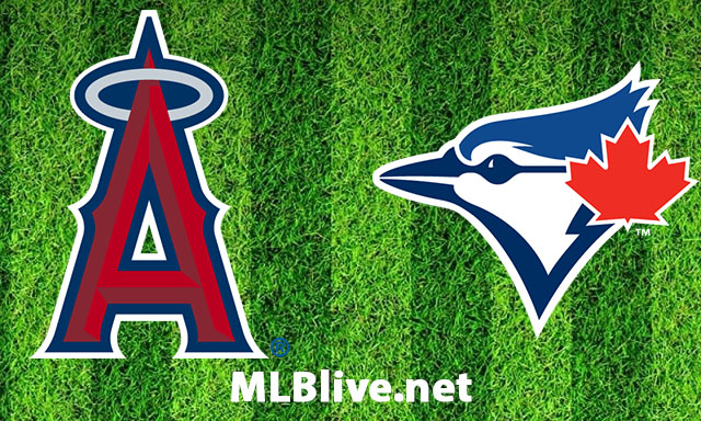 Los Angeles Angels @ Toronto Blue Jays Full Game Replay May 9, 2026 MLB